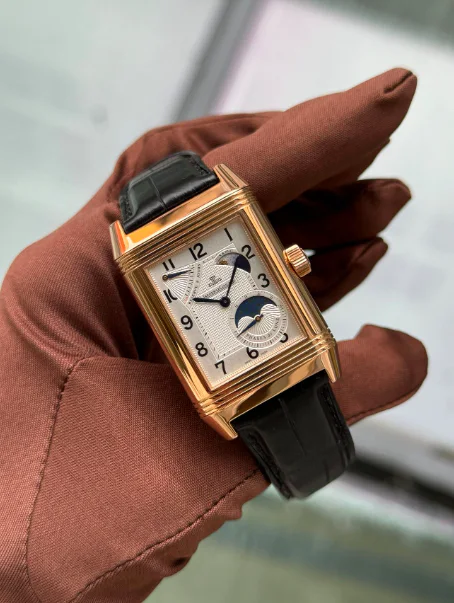 Jaeger-LeCoultre Grande Reverso